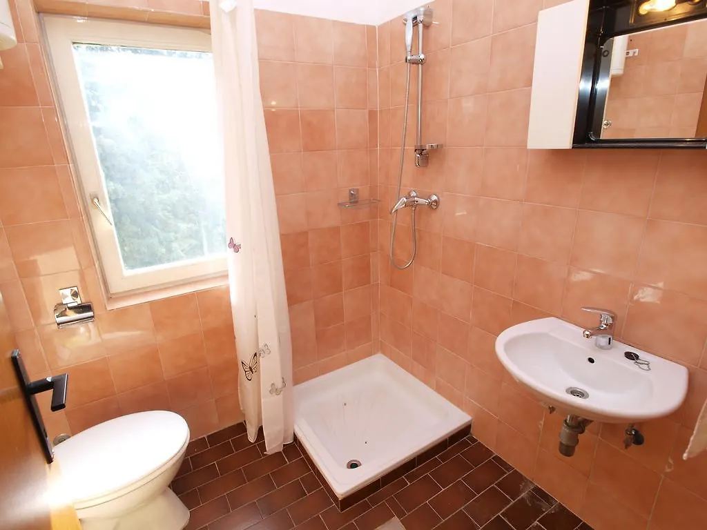 Apartments Rov 722 Medulin Croatia