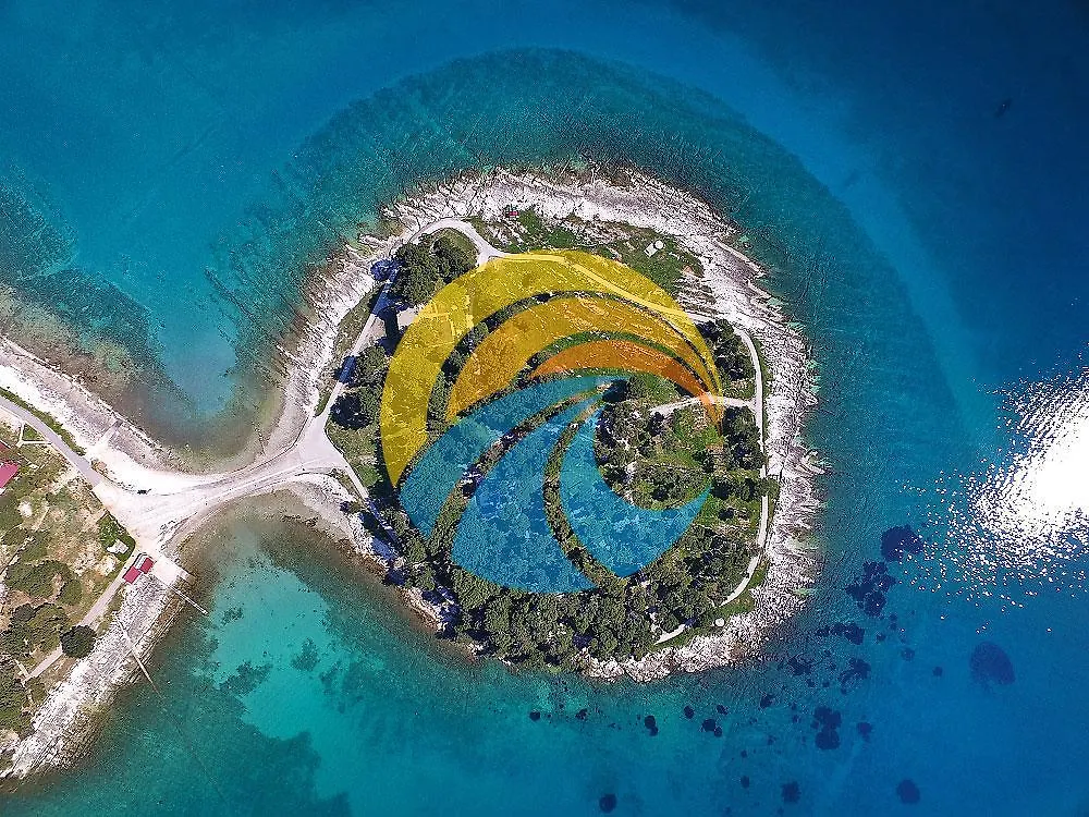 Apartments Rov 722 Medulin Croatia