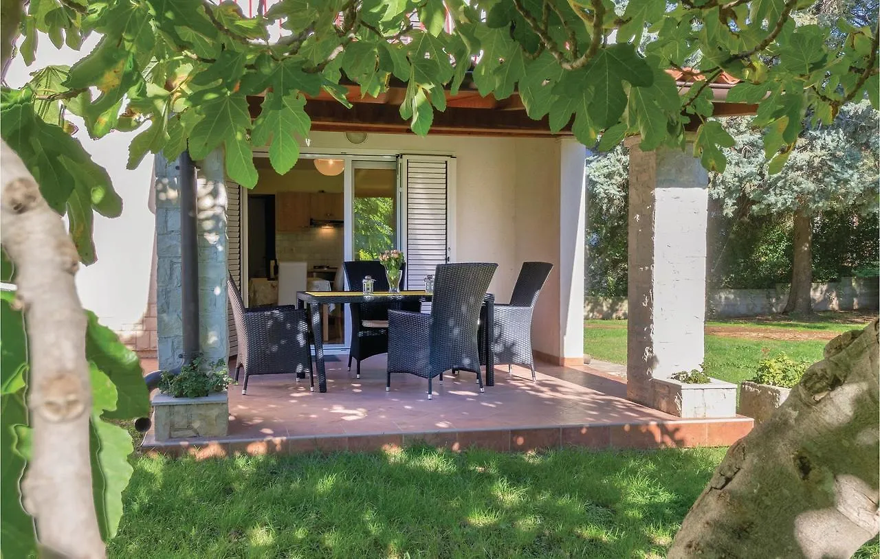 Apartments Rov 722 Medulin Croatia