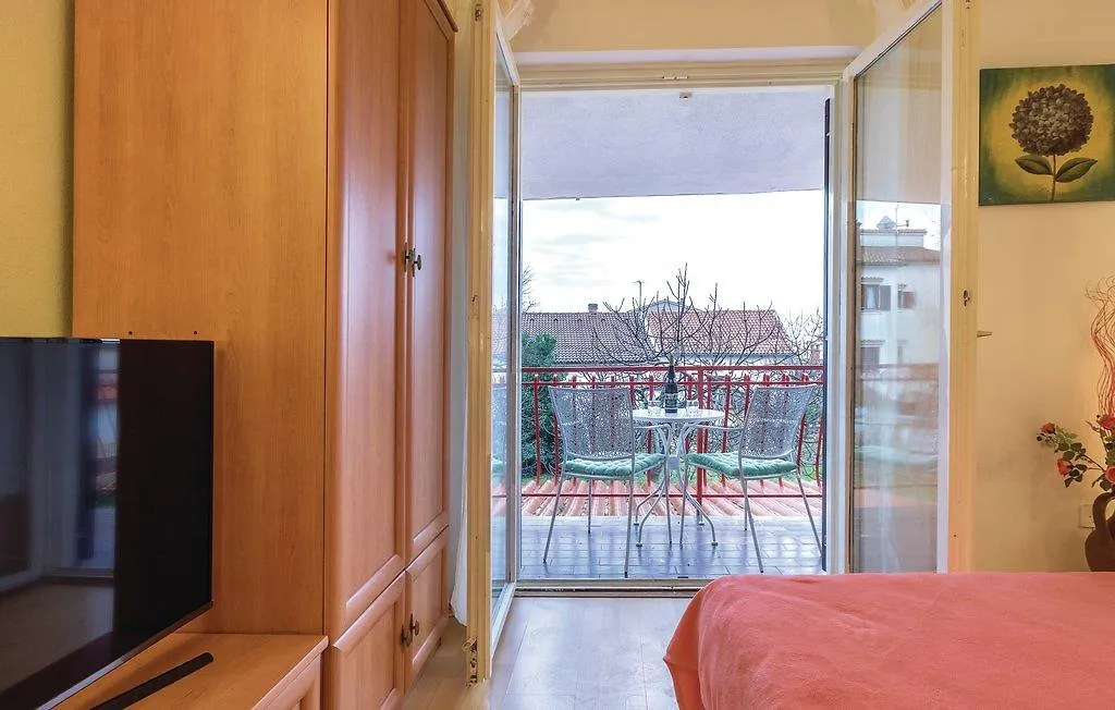 Apartments Rov 722 Medulin Croatia